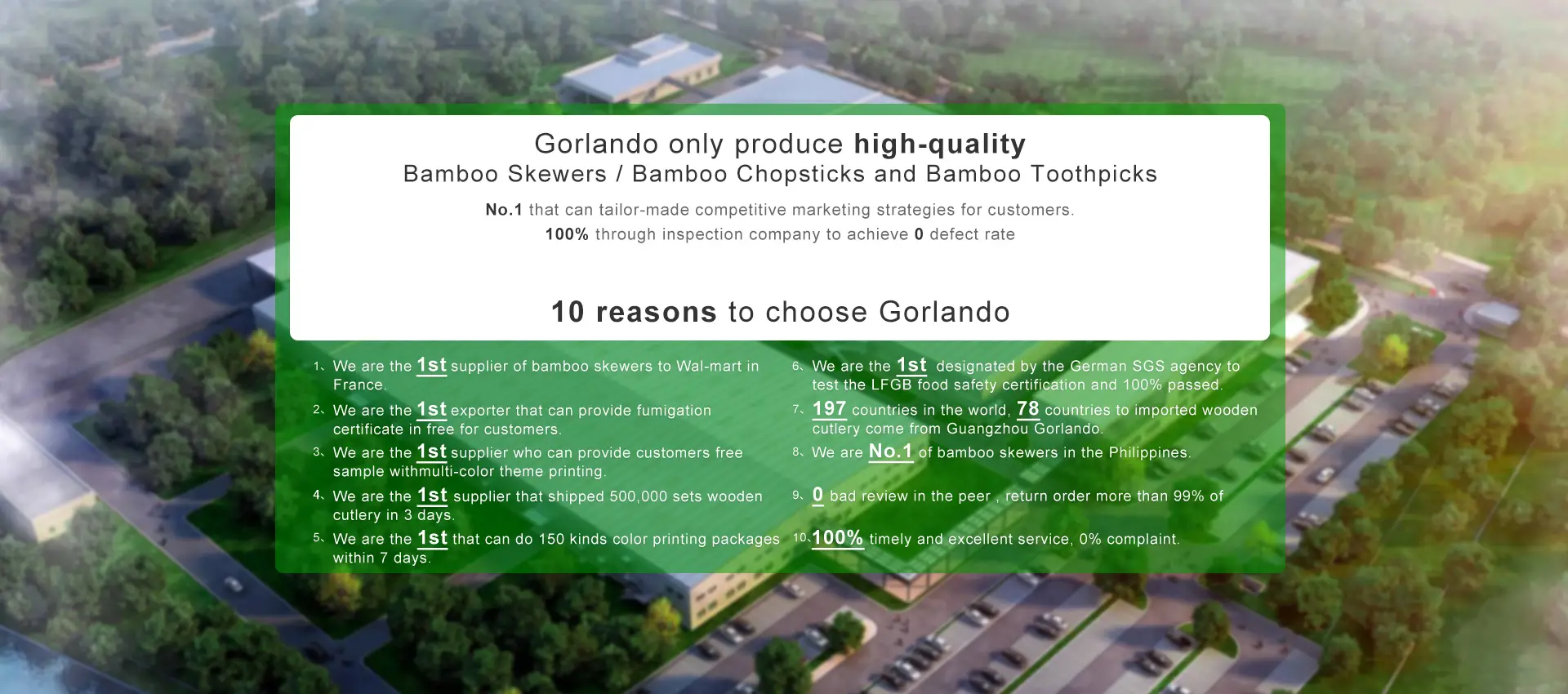 Eco-friendly Disposable Tableware Manufacturer