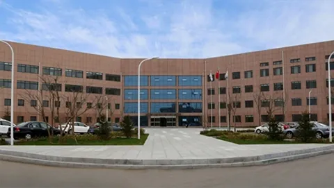 Production Plant A