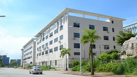 Production Plant B