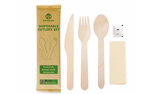 Sustainable Disposable Tableware Solutions for Modern Businesses