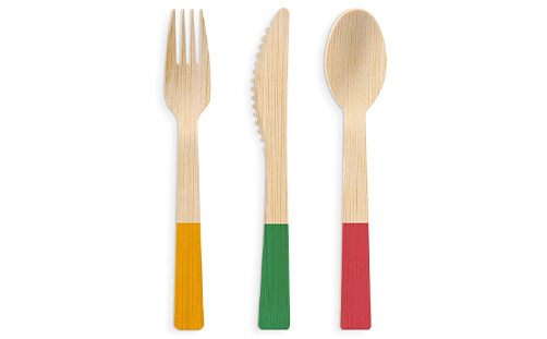 Smart & Sustainable: Next-Gen Eco-Tableware for Modern Dining