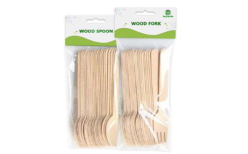 Elevate Your Brand with Premium Custom Eco-Friendly Tableware