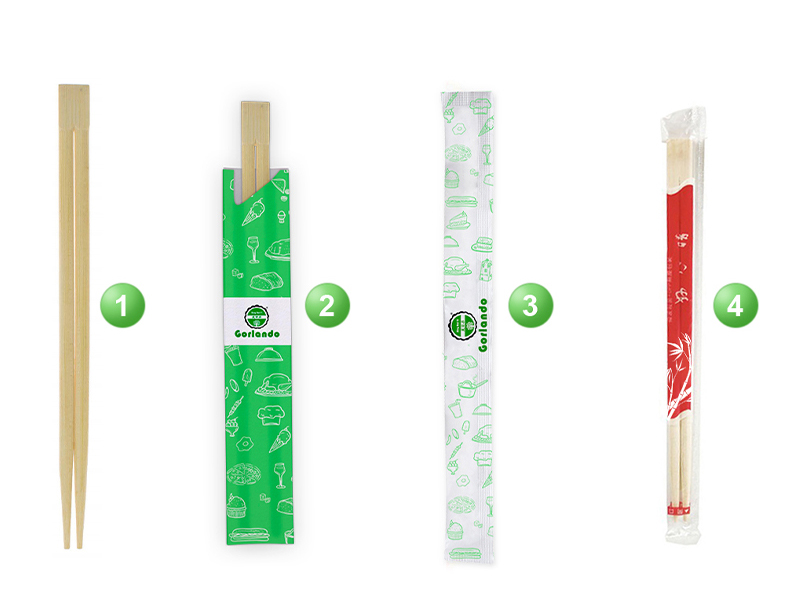 Twinned Elegance: Discover Our Matched Pair Chopsticks