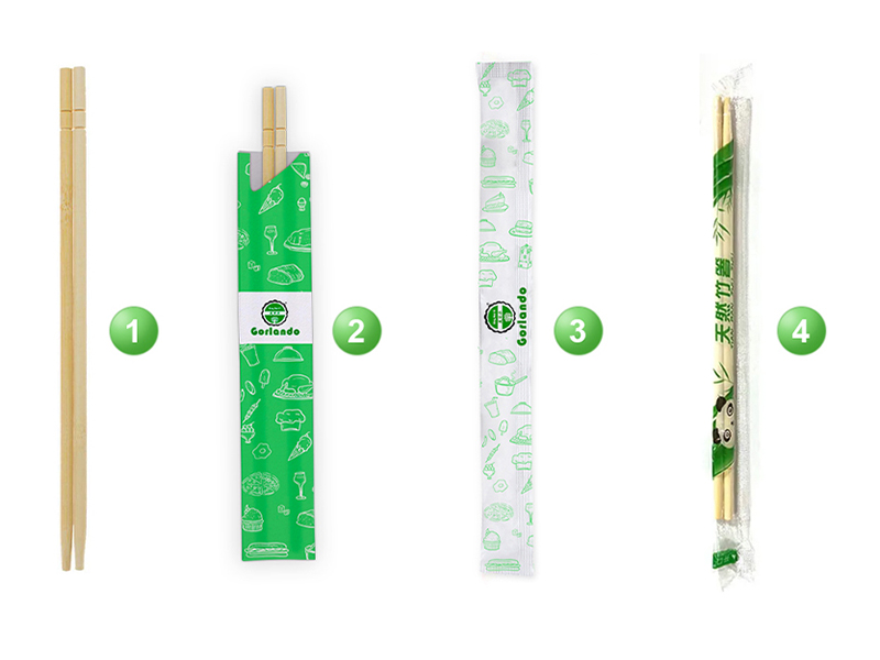 The Art of Balance: Discover Our Elegant Round Chopsticks