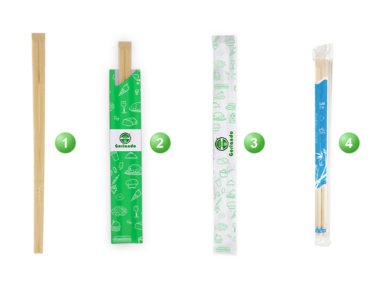 The Artisan’s Edge: Handcrafted Tenzen-style Chopsticks