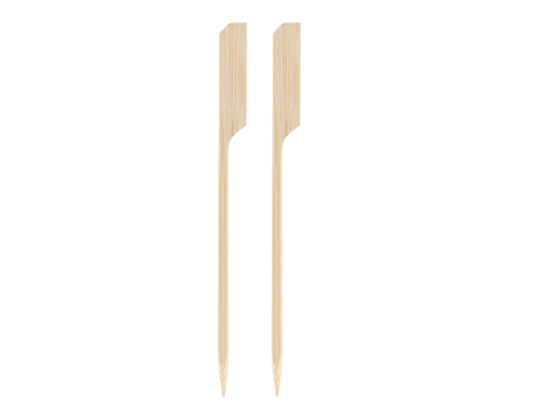 Bamboo Skewers – The Natural Choice for Every Culinary Creation