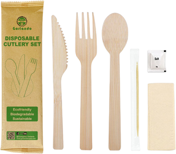 Eco-Friendly Disposable Cutlery – Sustainable Tableware Solutions for Modern Catering