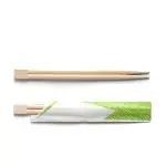 Bamboo Twin Chopsticks