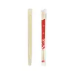 Bamboo Twin Chopsticks