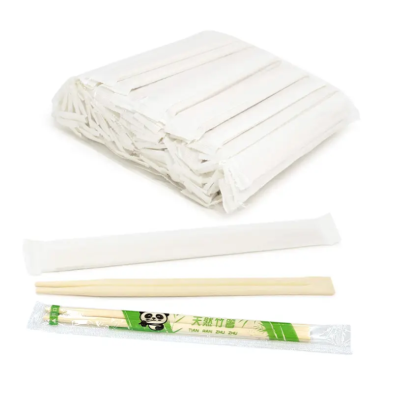 Disposable Bamboo Chopstick Recycling: Why It Matters?