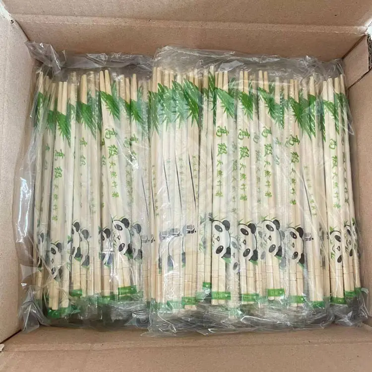 Disposable Chopsticks Materials: The Invisible Factor of Quality and Hygiene​