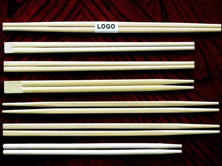 Disposable Chopsticks Materials: The Invisible Factor of Quality and Hygiene​