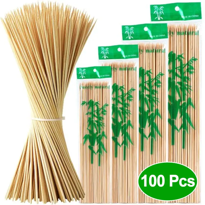 Scientific Storage: How to Prolong the Shelf Life of Disposable Bamboo Skewers?