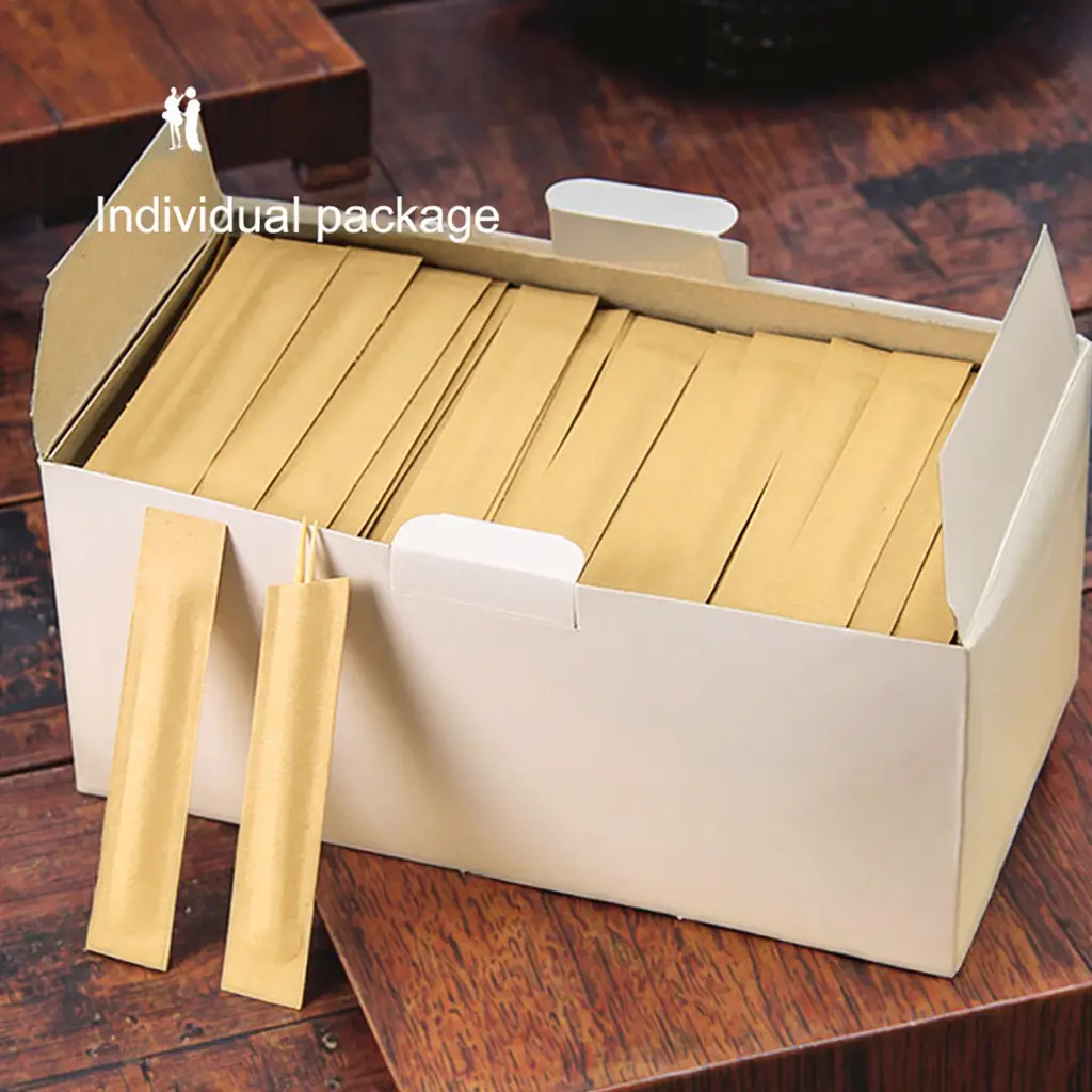 A Quick Guide to Disposable Tableware: A Comprehensive Understanding of Toothpick Selection and Correct Usage