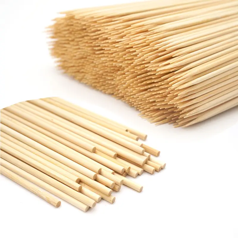 Grilling Gone Wrong? How to Pick Skewers That Won’t Fail You