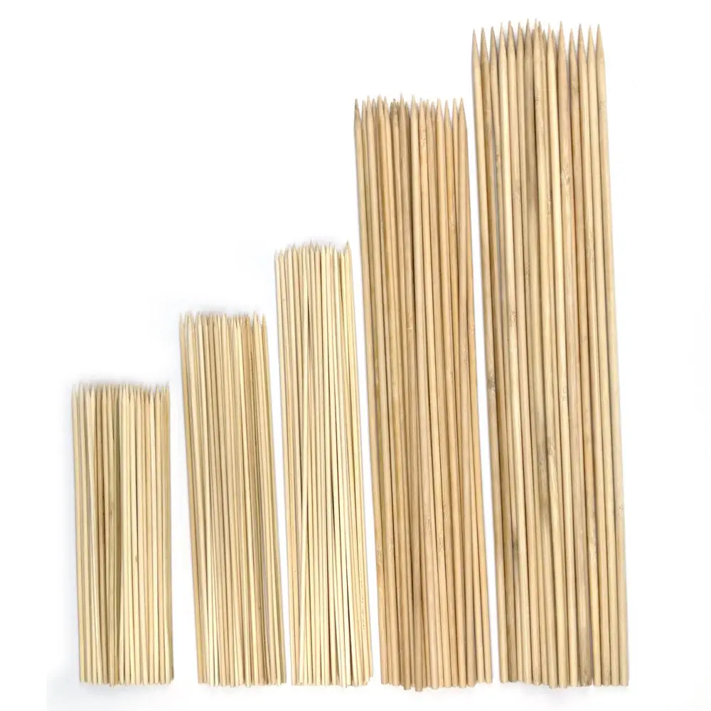Scientific Storage: How to Prolong the Shelf Life of Disposable Bamboo Skewers?
