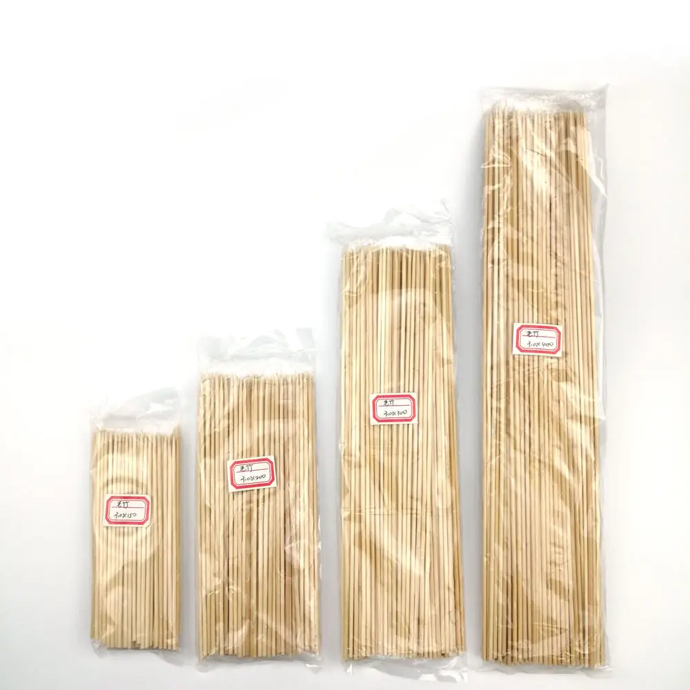 Scientific Storage: How to Prolong the Shelf Life of Disposable Bamboo Skewers?