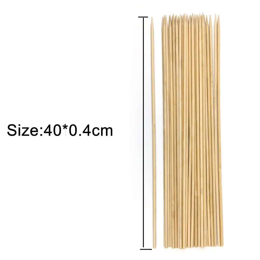 Scientific Storage: How to Prolong the Shelf Life of Disposable Bamboo Skewers?