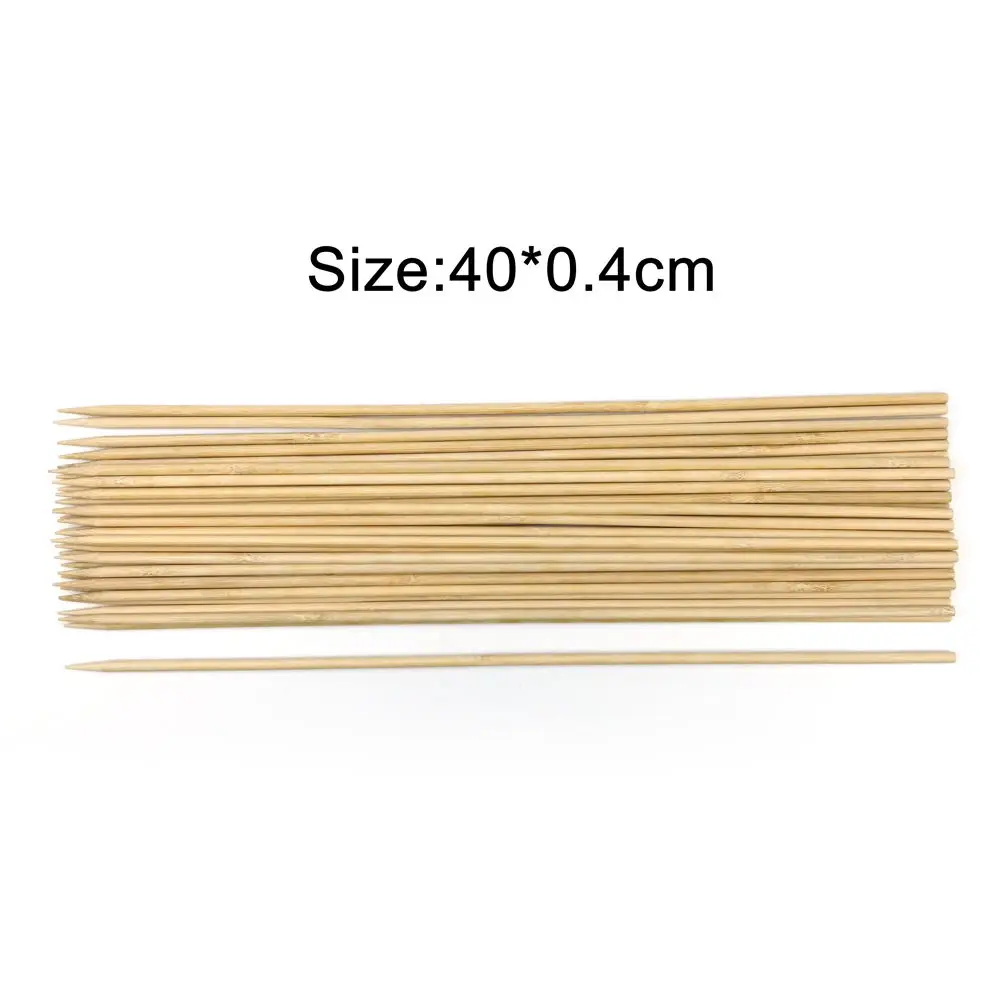 Scientific Storage: How to Prolong the Shelf Life of Disposable Bamboo Skewers?