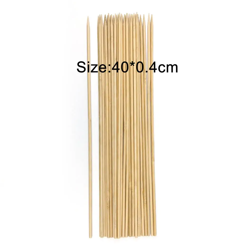 Scientific Storage: How to Prolong the Shelf Life of Disposable Bamboo Skewers?