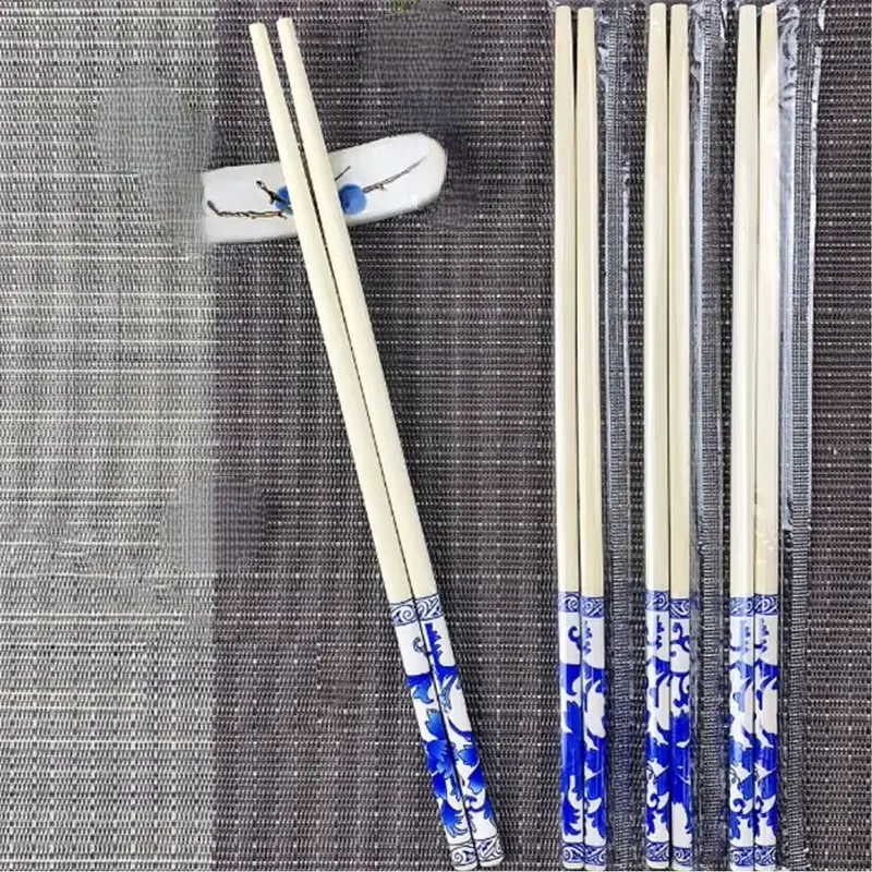 Health Risks of Unqualified Custom Disposable Chopsticks: Details 90% of People May Ignore