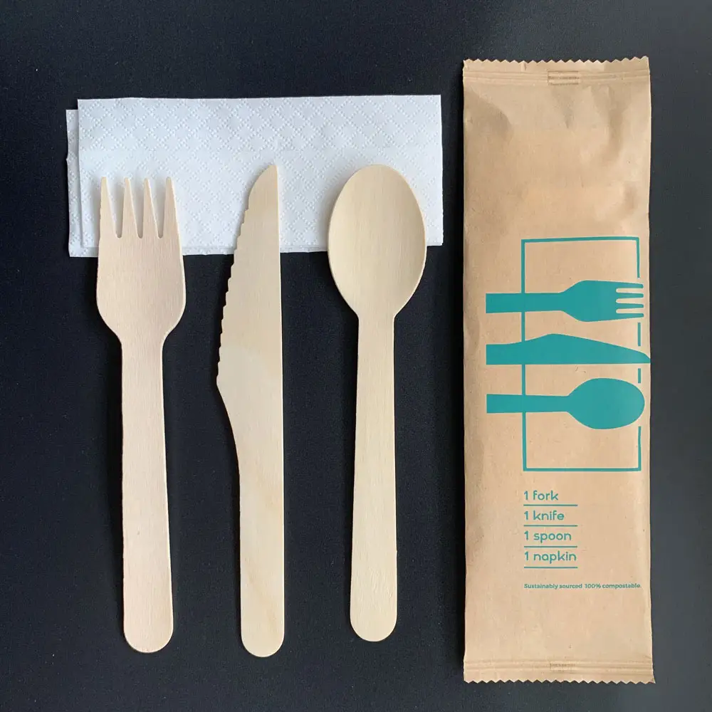 You might not know the environmental truth about paper packaging… (The truth is not so simple)