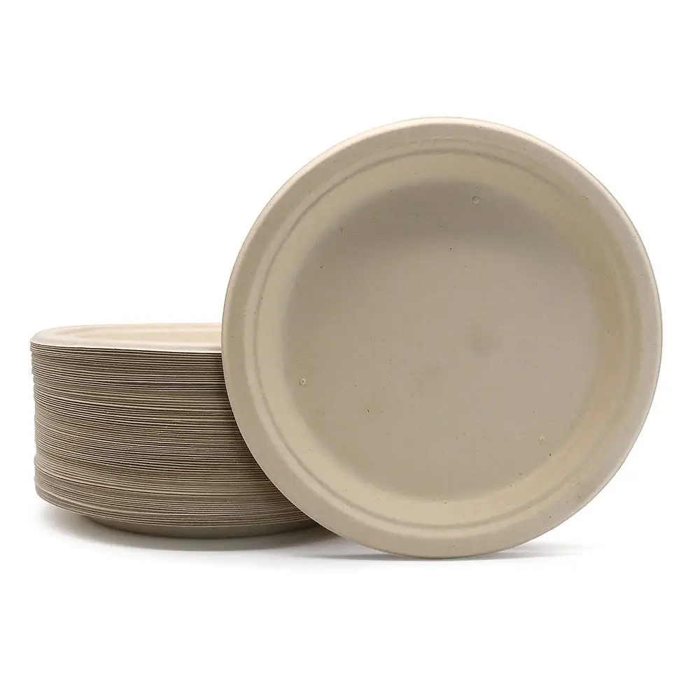 Disposable Plates Moisture-Proof Guide: Practical Tips to Keep Biodegradable Tableware Steady in Dining Scenarios