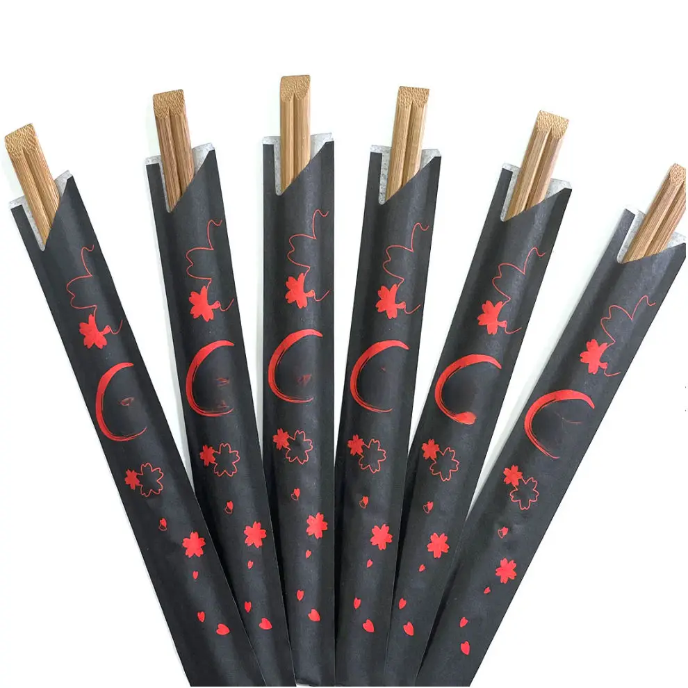 Paint-Free & Wax-Free Chopsticks Fade When Boiled?