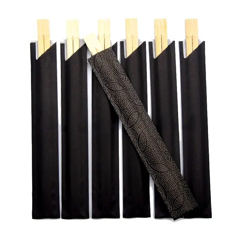 Paint-Free & Wax-Free Chopsticks Fade When Boiled?