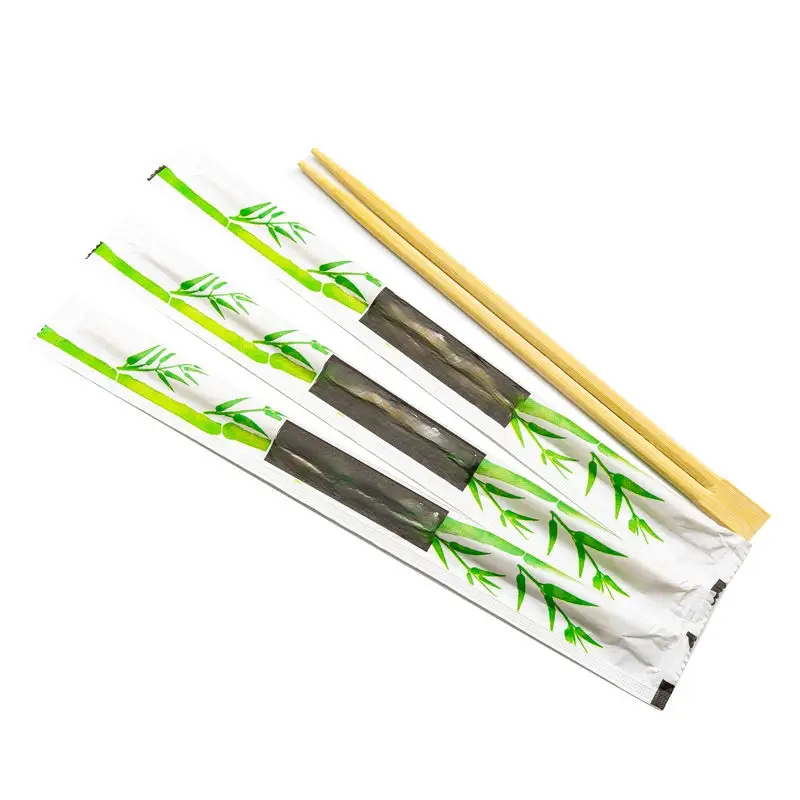 How Splinters on Twinned Chopsticks Hurt Restaurant Reputation? Control V-Groove Depth to Cut Down Negative Reviews