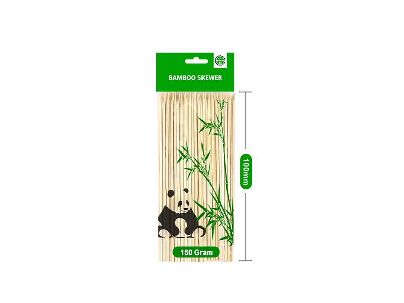 Nature’s Choice, Professional Craft: Gorlando’s Full Range of Eco-Friendly Bamboo Skewers
