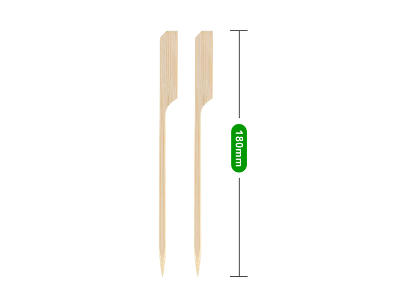 Crafting Excellence: Gorlando’s Premium Bamboo Skewers – The Eco-Conscious Choice for Global Businesses