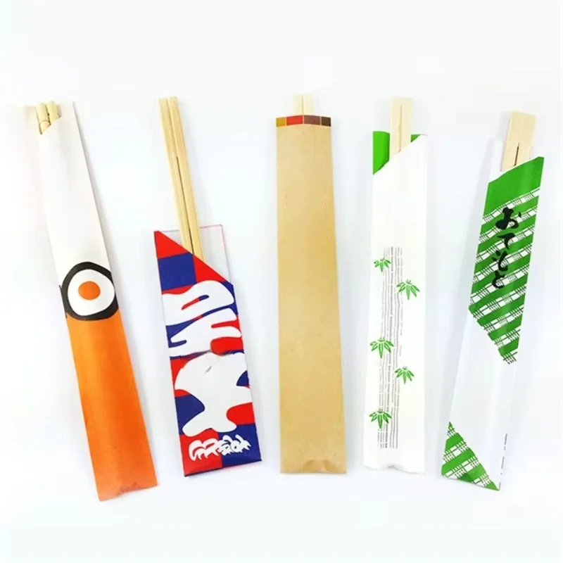 Custom Disposable Chopsticks: Choose and Use Them Wisely, Reject “Long-Term Service”