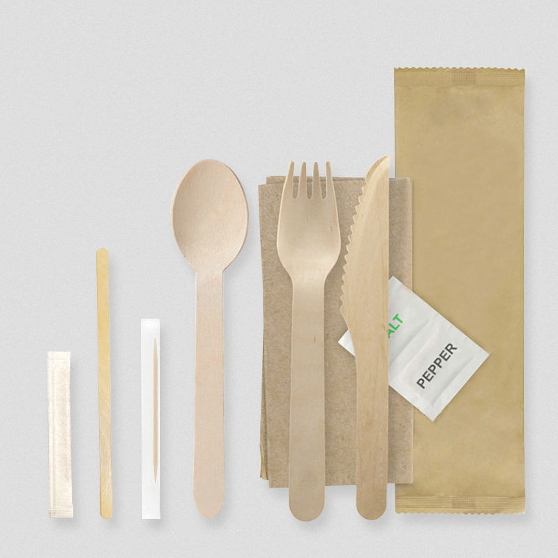 2025 Guide: Choosing Sustainable Disposable Tableware (Materials Analysis & Practicality)
