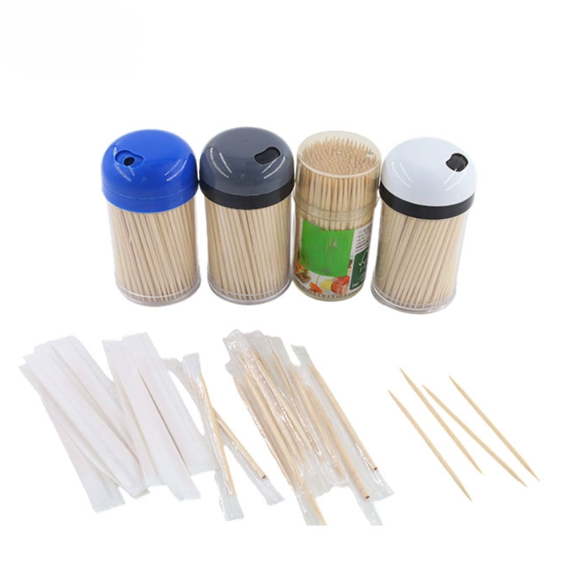 Small Toothpicks, Big Wisdom: What You Don’t Know About 3600 Bamboo Toothpicks