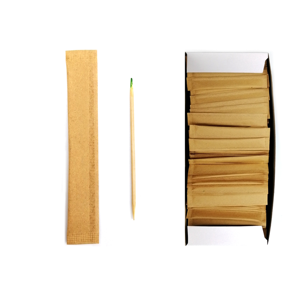 Why Bamboo Toothpicks Are Gaining Preference Over Wood in Eco-Conscious Restaurants