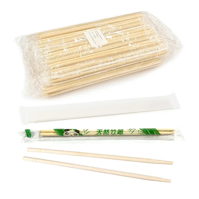 Bamboo Chopsticks FSC Certification Premium: Why Top European Supermarkets Accept Only FSC-Labeled