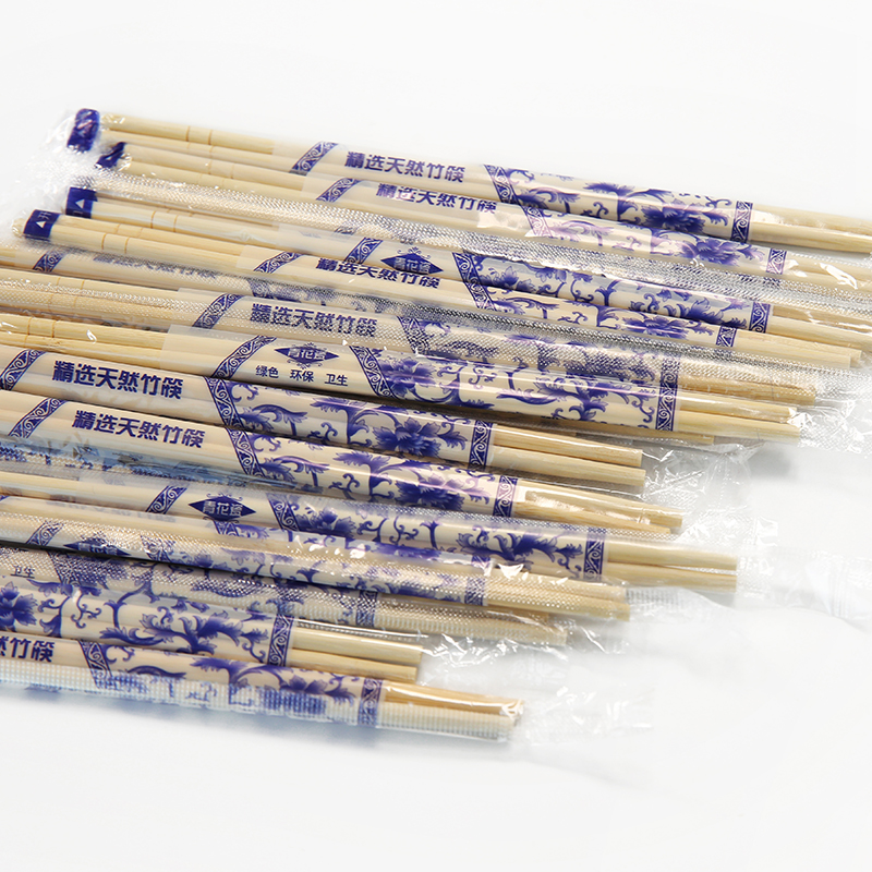 Disposable Chopsticks: Why Ramen Shops Prefer Round Chopsticks and BBQ Restaurants Choose Extended Square Chopsticks