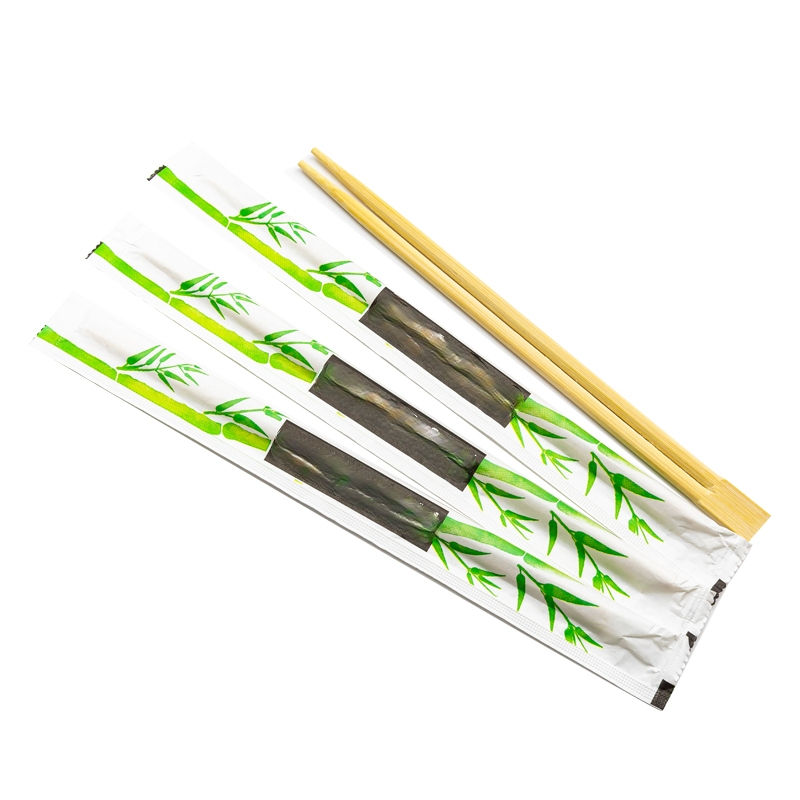 Disposable Chopsticks Water Consumption Comparison: 10,000 Pairs of Bamboo vs Birch Chopsticks During Processing