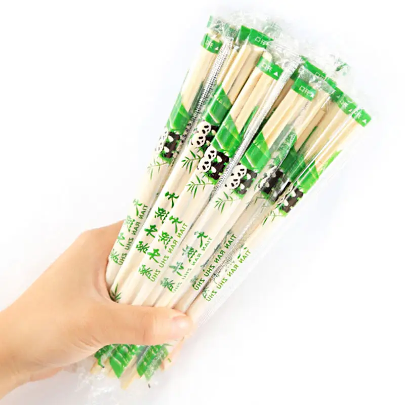 How to Control Bamboo Chopsticks Color Variation in OEM Orders?