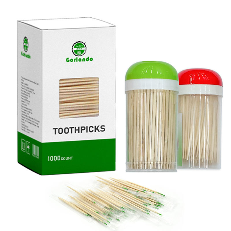 Disposable Toothpicks Wax Material Selection Tips, Beeswax and Industrial Paraffin Bring Hundredfold Safety Gap