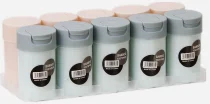Sustainable and Biodegradable Bamboo Toothpicks