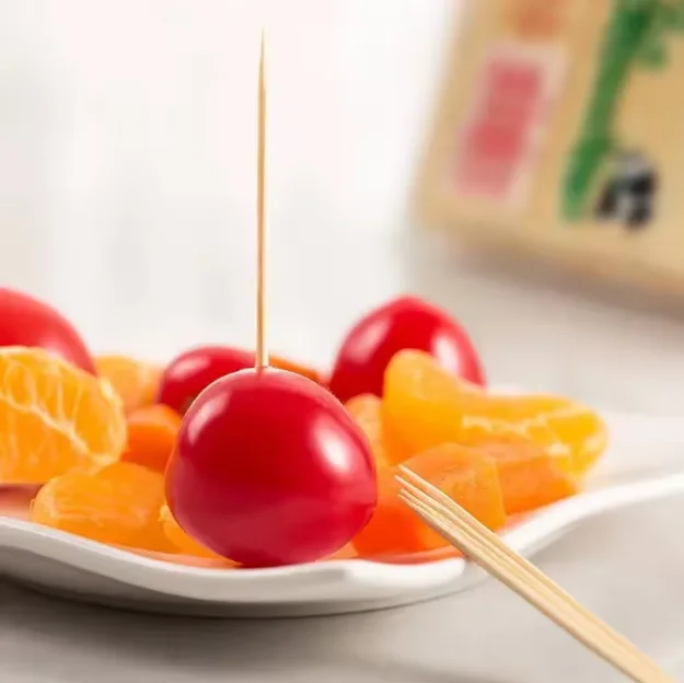 Toothpick Dispenser Jamming? Optimize Length-to-Diameter Ratio with 2026 Compatibility Guide
