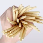 Disposable Round Bamboo Chopsticks