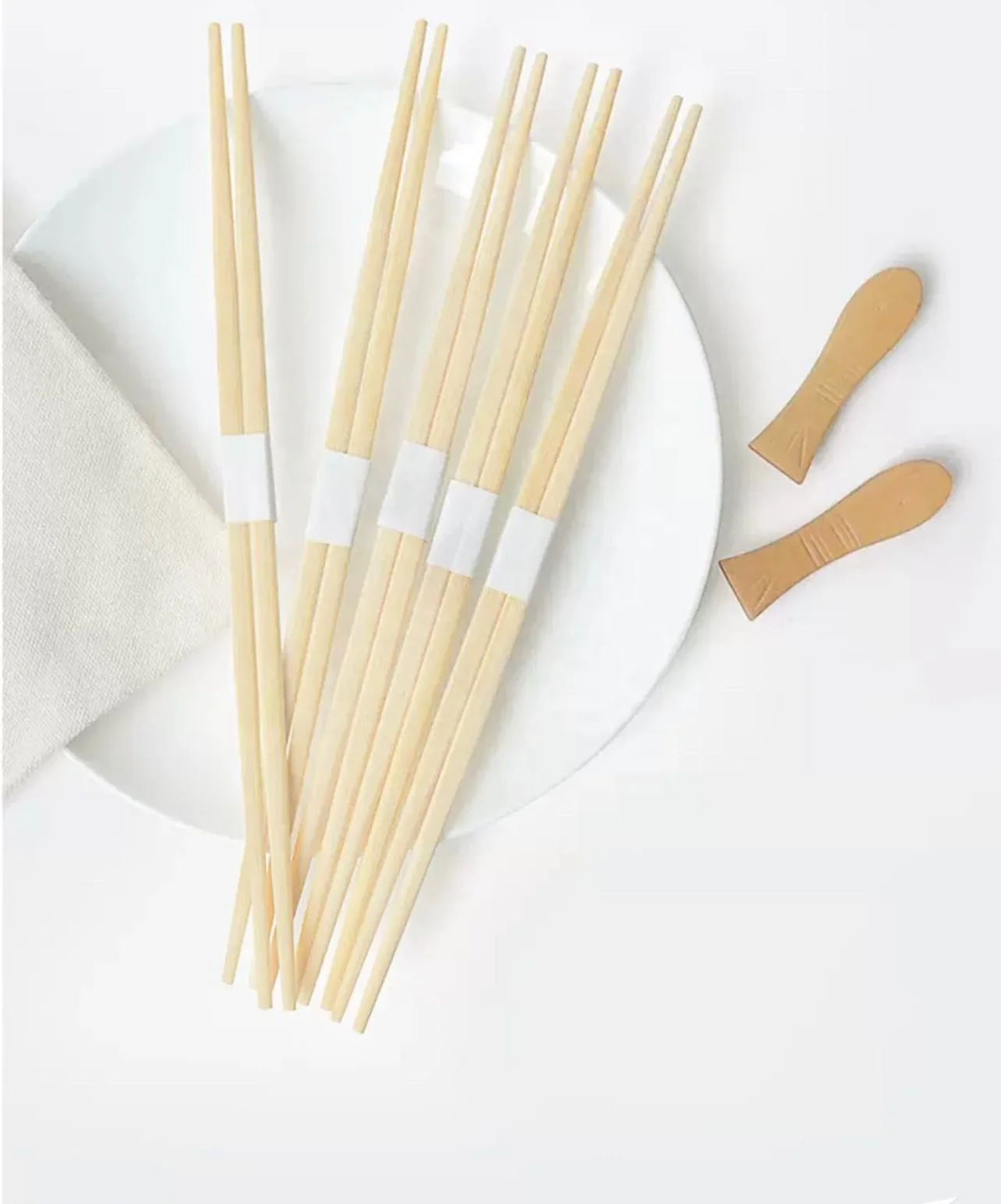 Why Are Global Asian Fusion & Noodle Chains Massively Upgrading to Premium Bamboo Chopsticks?