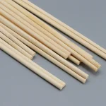Wholesale Premium Bamboo Tensoga Chopsticks