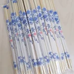 Disposable Round Bamboo Chopsticks