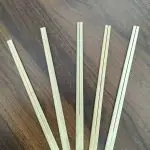 Wholesale Premium Bamboo Tensoga Chopsticks
