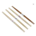 Carbonized Bamboo Sushi Chopsticks Bulk Eco Friendly Tableware