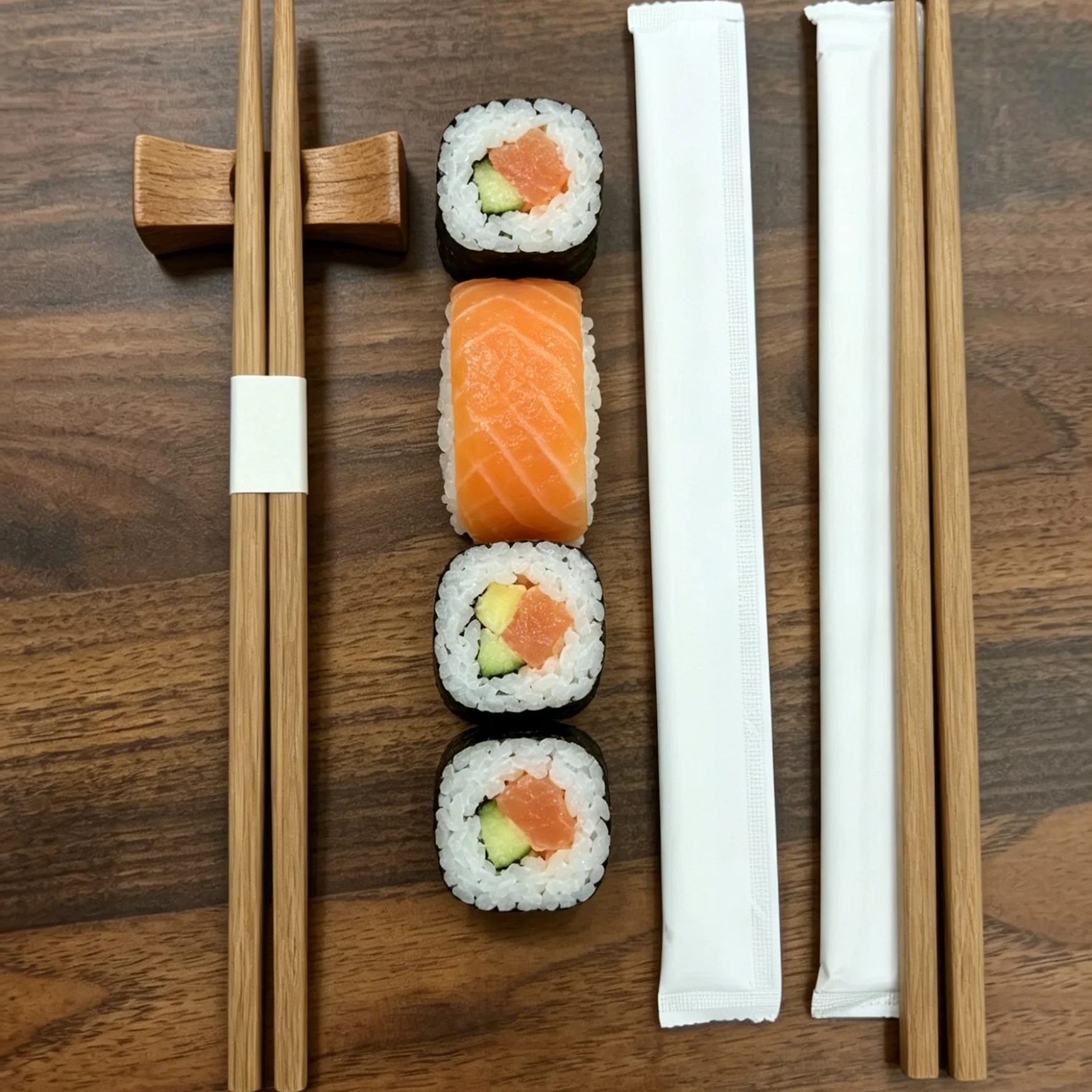 Birch Wood vs. Bamboo Chopsticks: Best Commercial Disposable Chopsticks for Greasy, Humid Kitchens